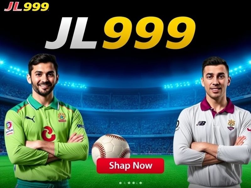 Discover the official jl999.com gambling platform for a thrilling experience in online casino games, sports betting, and live gaming. Join today for exclusive bonuses and secure, reliable gameplay.
